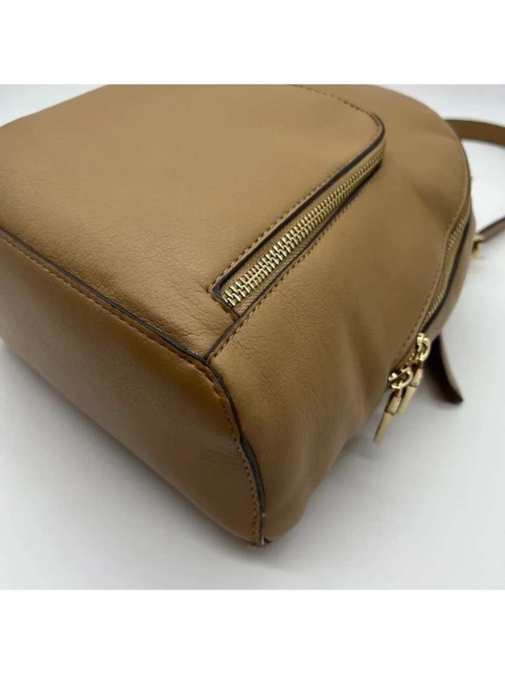 I.N.C. International Concepts Tan Backpack